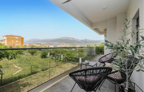 Awesome Apartment In Split With Wifi — 4-Star Luxury Hotel in Split, Croatia