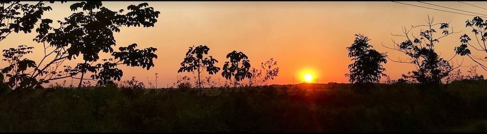 Hotel Campestre San Manuel in Puerto Gaitan, Colombia