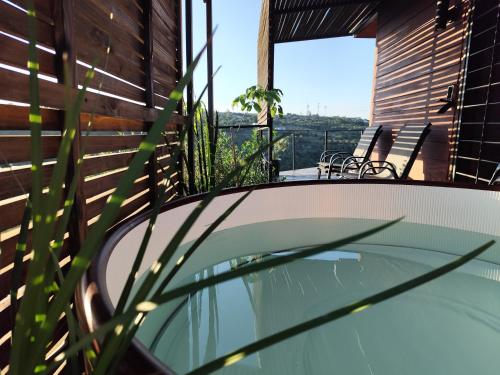 Rincón de paz in Unknown City, Uruguay