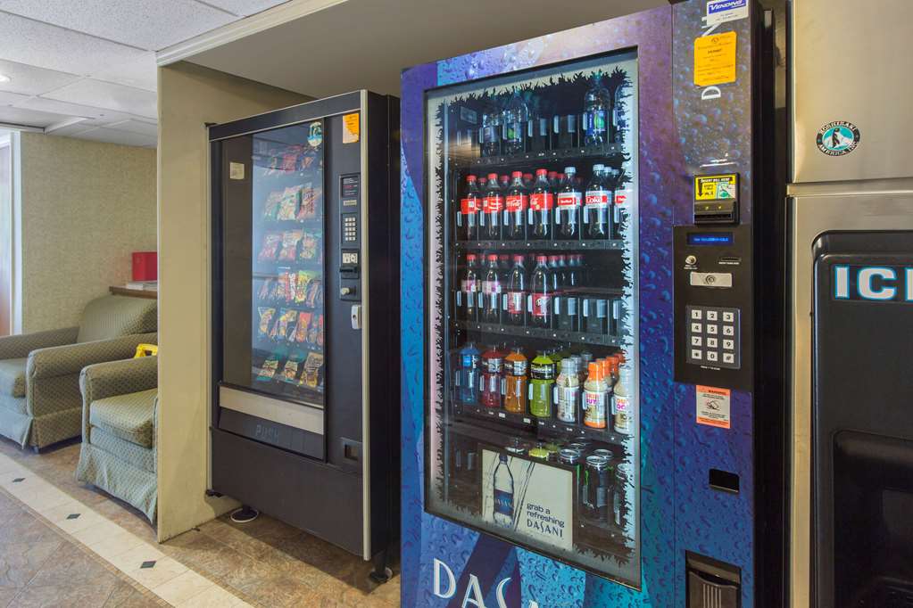 Quality Inn Ledgewood Dover - photo 31