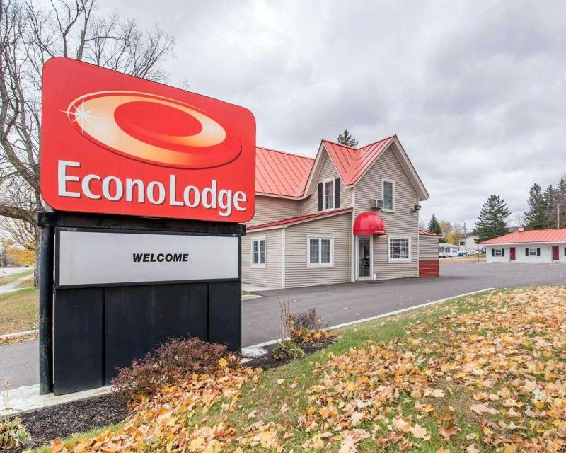 Econo Lodge St Albans - featured photo