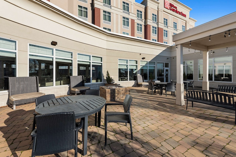 Hilton Garden Inn Findlay - photo 46