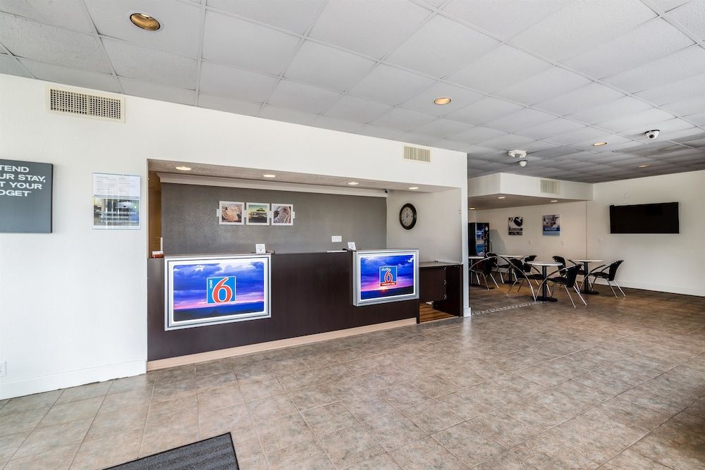 Studio 6 Pekin Il in Pekin, United States