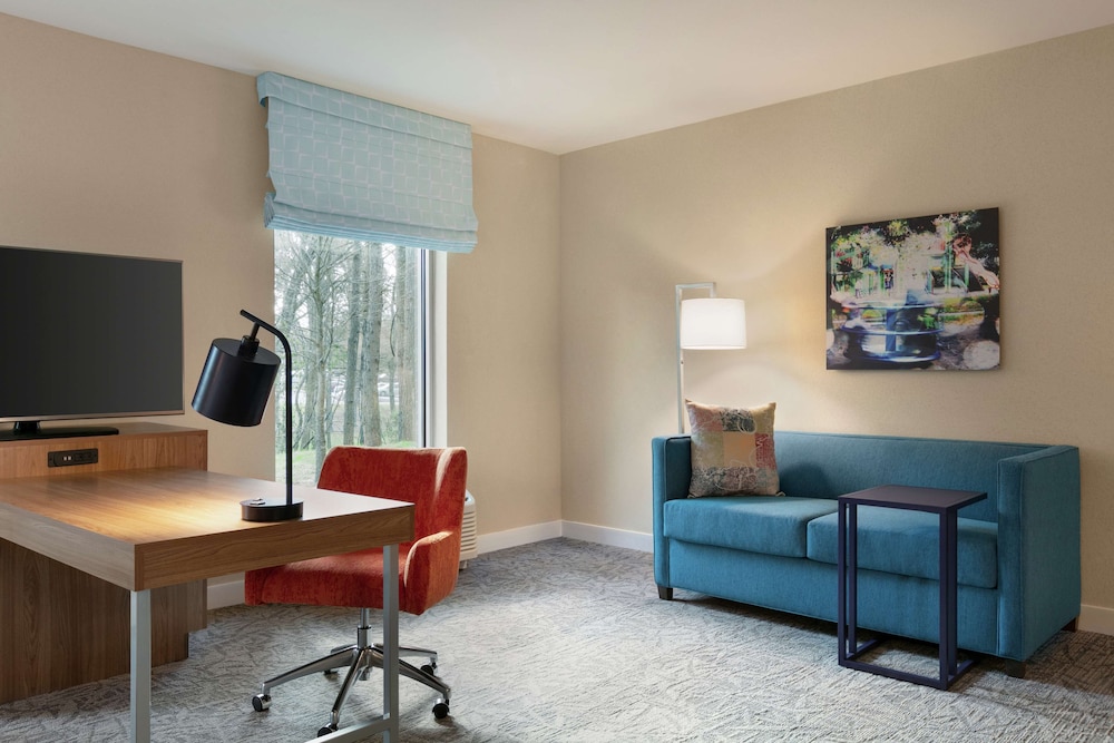 Hampton Inn & Suites Johns Creek - photo 11
