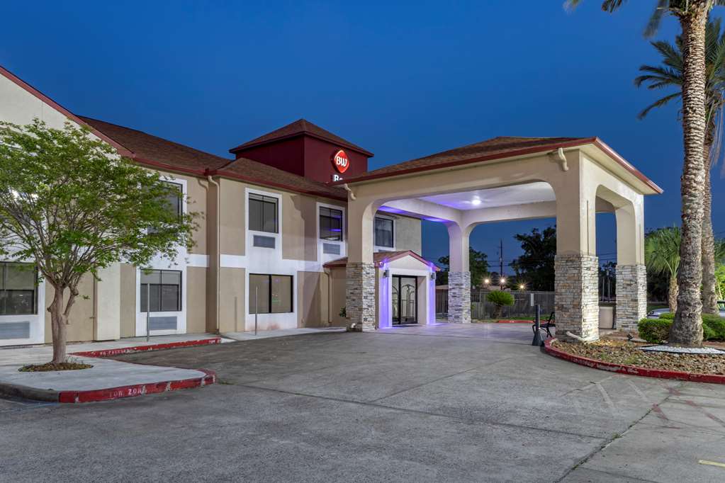 Best Western Plus Orange County - photo 20