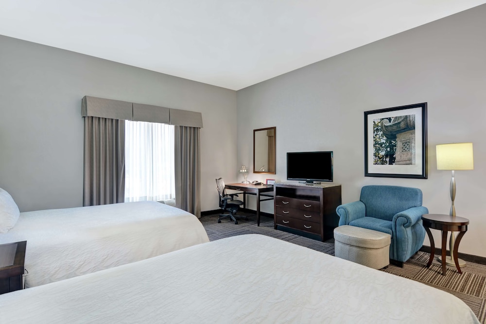 Hilton Garden Inn Fayettevile - photo 10