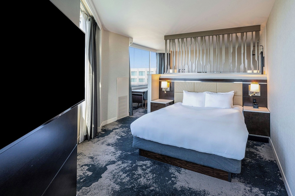 Grand Bay Hotel San Francisco - photo 51
