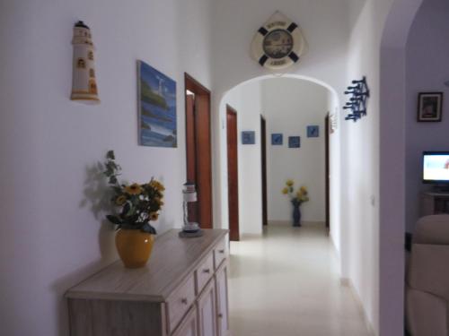 Apartamento com piscina perto da praia — 4-Star Luxury Hotel in Carvoeiro, Portugal