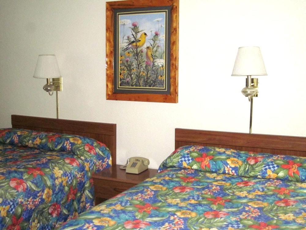 Color Country Motel - photo 10