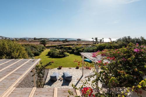 Seaduction in Unknown City, Greece