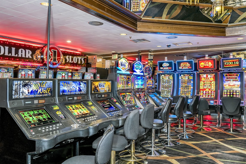 Winnemucca Inn & Casino - photo 26