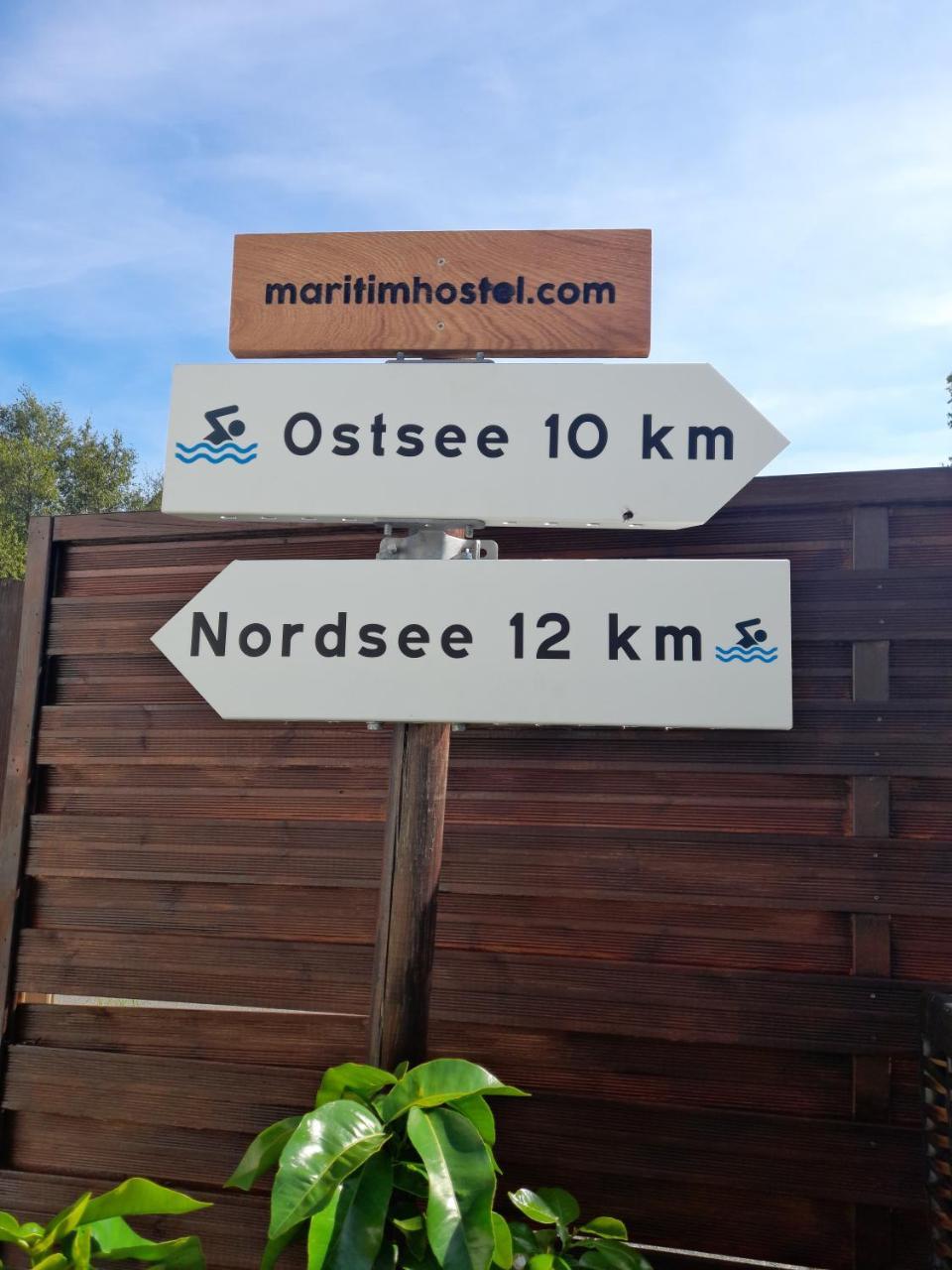 Hyggefarm between North Sea and Baltic Sea — Sindal — photo 2