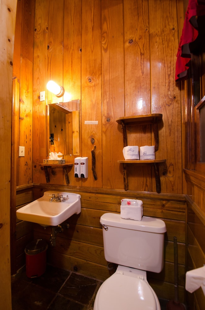 Idyllwild Bunkhouse - photo 35