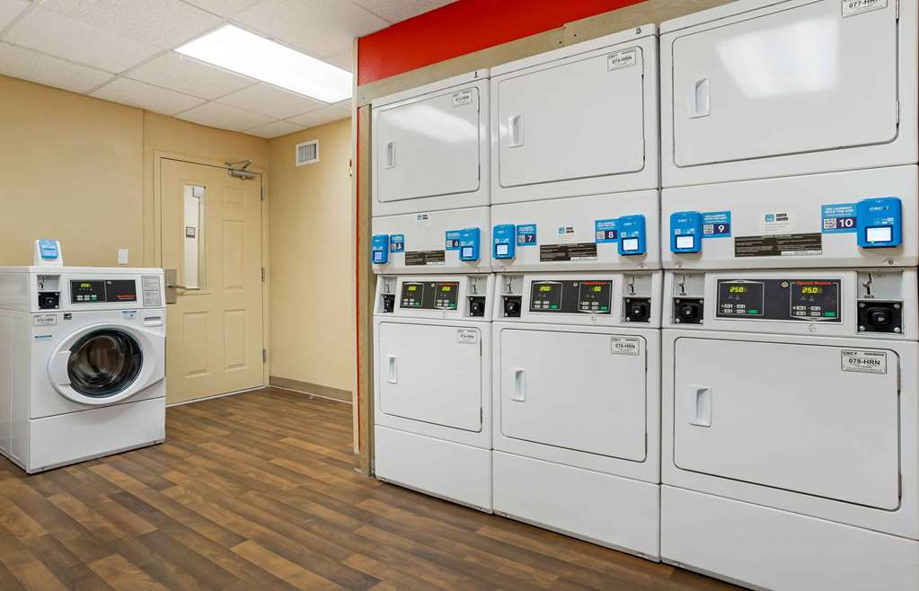 Extended Stay America Select Suites Houston Sugar Land - photo 61