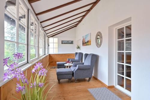 Ferienwohnung Sophia — 4-Star Luxury Hotel in Pfronten, Germany