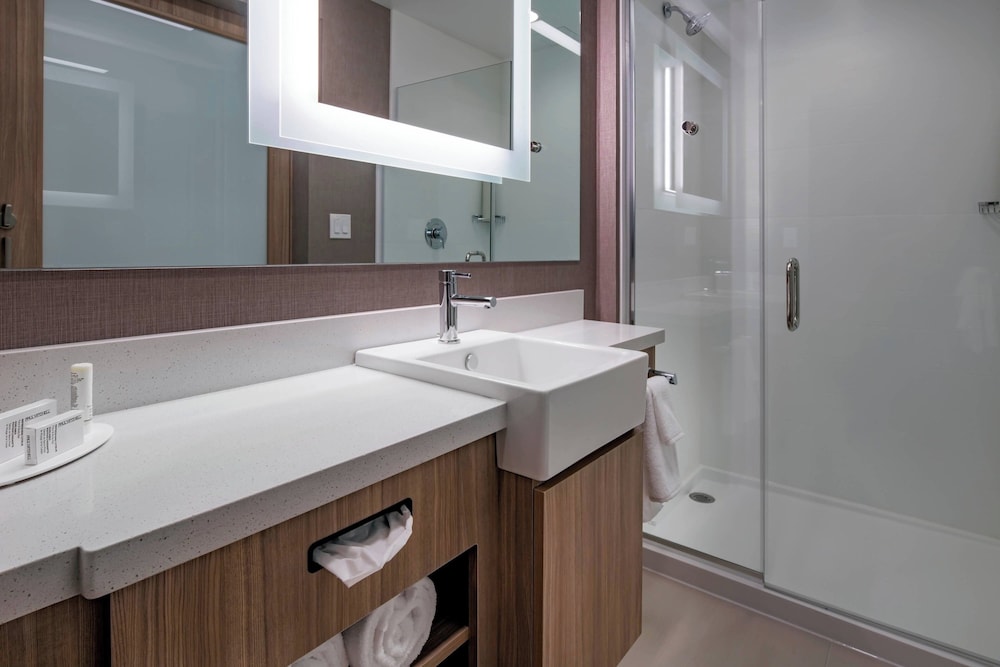 SpringHill Suites by Marriott Wrentham Plainville - photo 19