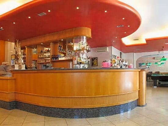 Hotel l’Incontro in Galzignano, Italy