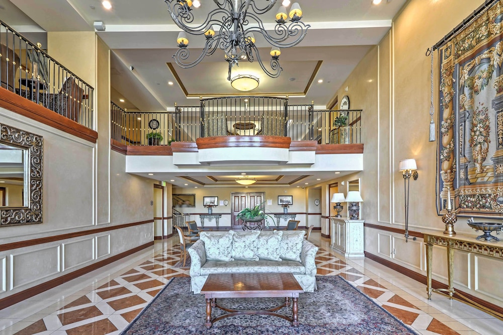 Aston MonteLago Village Resort - photo 19