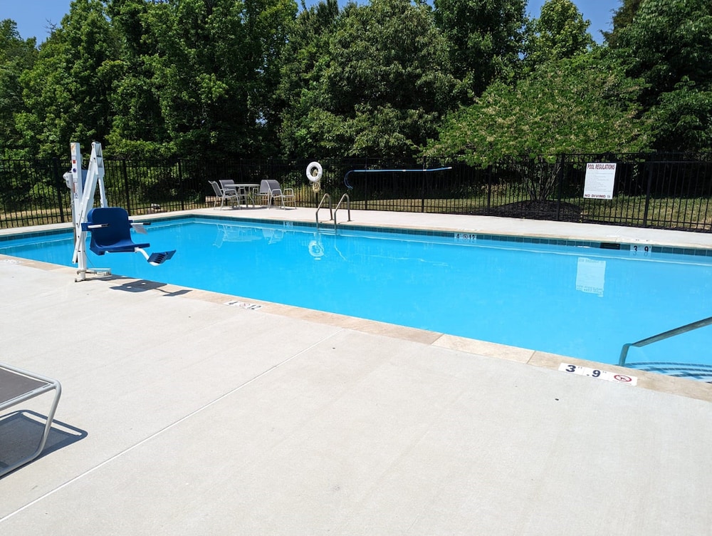 Candlewood Suites Aberdeen Bel Air by IHG - photo 24