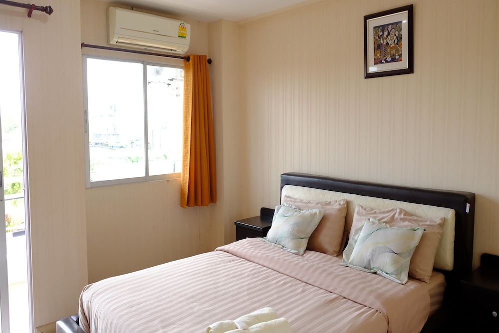 Banchang Apartment and Hotel in Ban Chang, Thailand