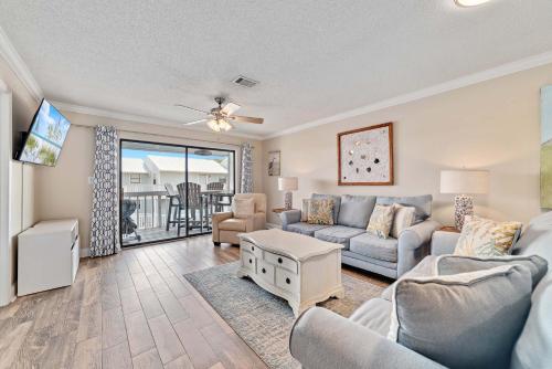 Bayview Unit 70 in Orange Beach, United States