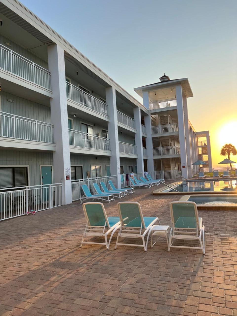 Coastal Waters 209 in New Smyrna Beach, United States