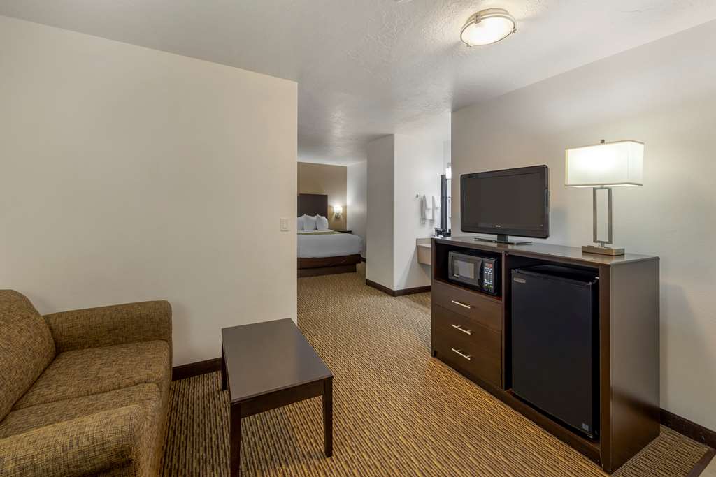 Best Western Mesquite Inn - photo 18