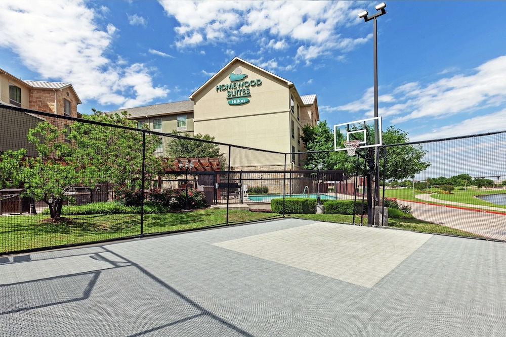 Homewood Suites by Hilton Waco - photo 38