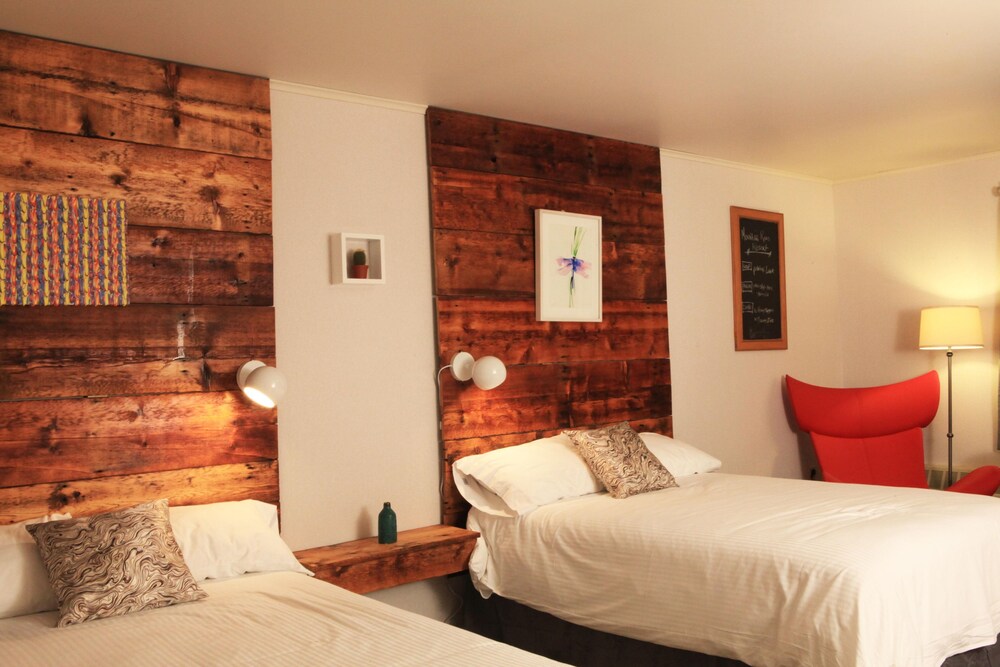 The Mountain Road Resort - photo 25
