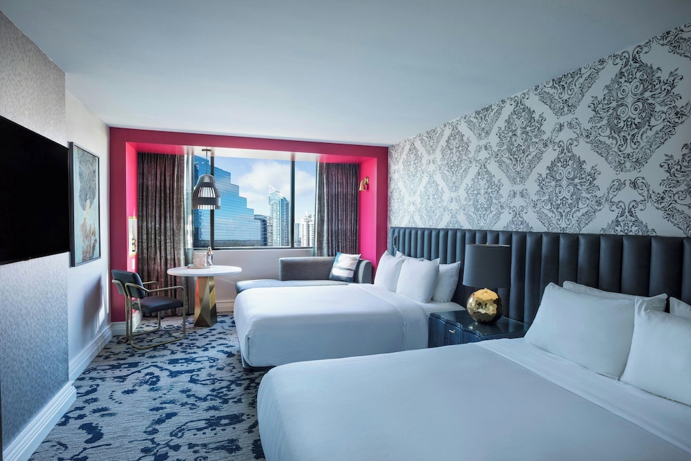 Hotel Colee Atlanta Buckhead Autograph Collection - photo 21
