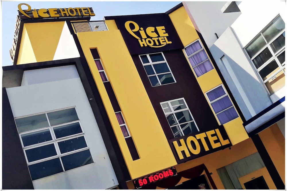 Pice Hotel in Bukit Mertajam, Malaysia