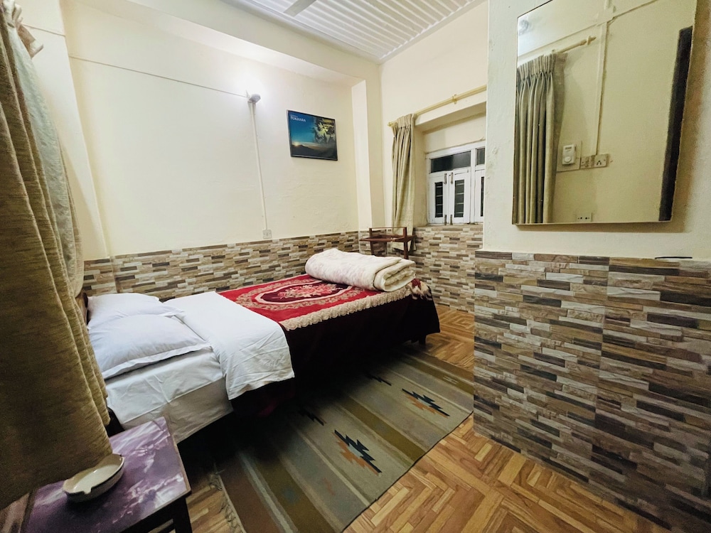Hotel Vibe — Pokhara — photo 5
