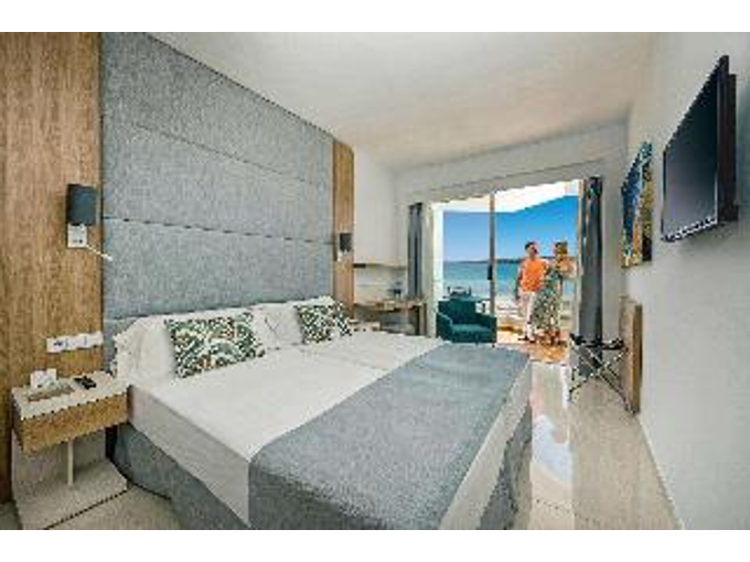 allsun Hotel Borneo in Sant Llorenc Des Cardassar, Spain