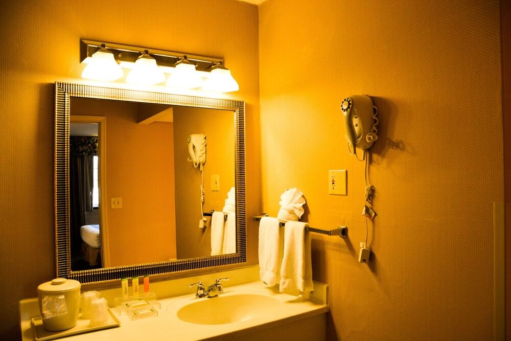 Park Inn By Radisson Harrisburg West - photo 30