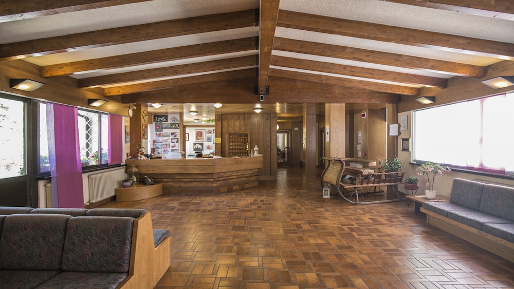 Hotel Bucaneve — Brentonico — photo 3