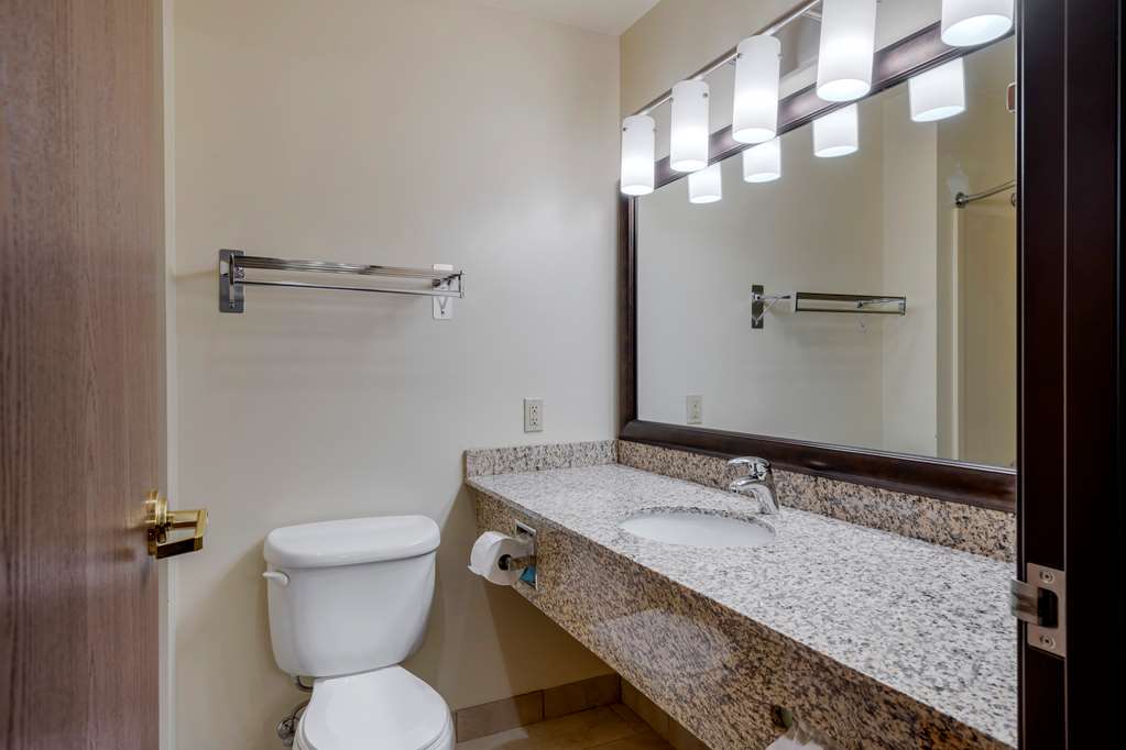 Best Western Pinedale Inn - photo 21