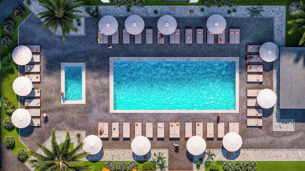 Otonomus Hotel Las Vegas - featured photo