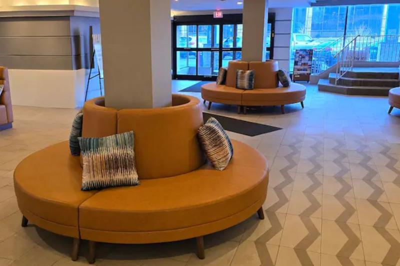 Wyndham Rochester Downtown - photo 3