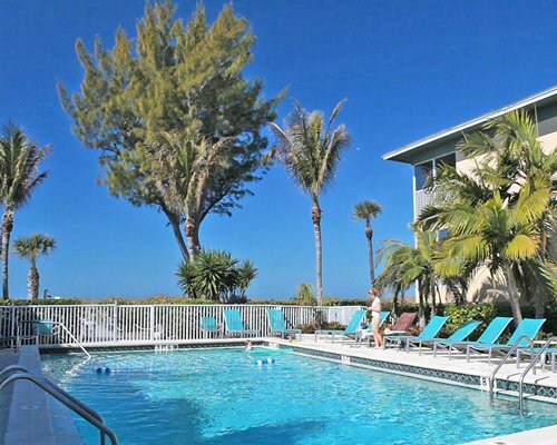 Hilton Grand Vacations Plantation Beach Club at South Seas Island Resort - photo 6