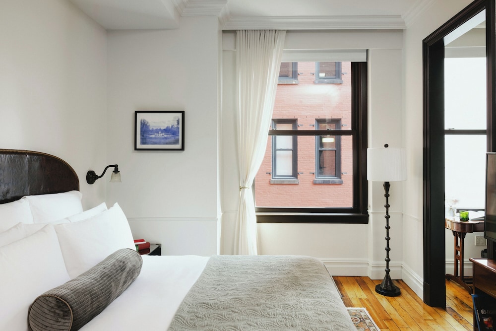 The NoMad Hotel - photo 22