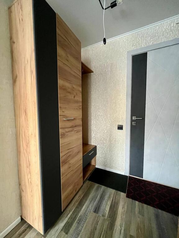 Your Rentier on st. Polarnye Zori 25 in Murmansk, Russia