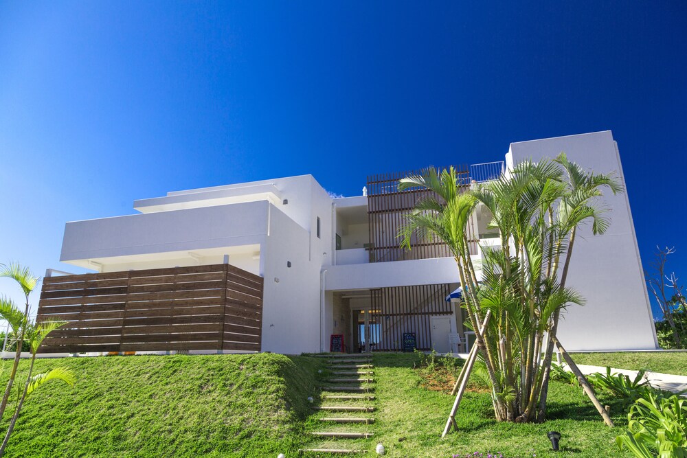 Seven Colors Ishigakijima in Ishigaki, Japan