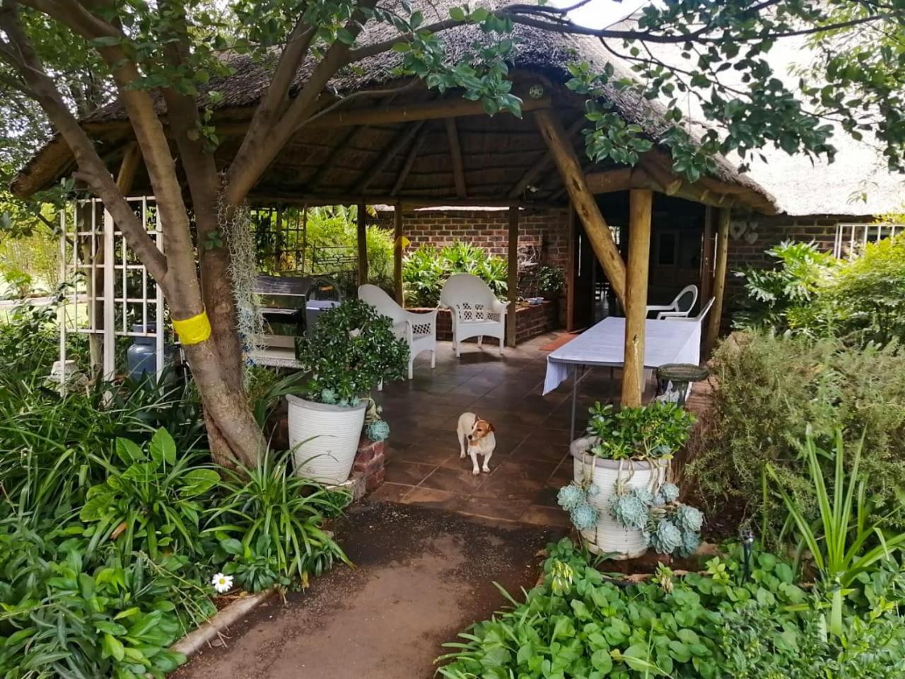 Midvaal Guesthouse — 4-Star Luxury Hotel in Meyerton, South Africa