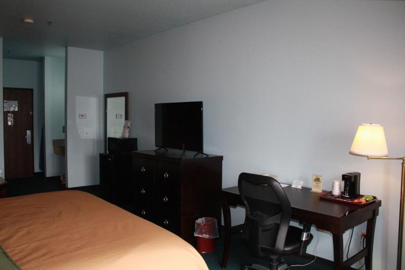 Bay Inn - photo 42
