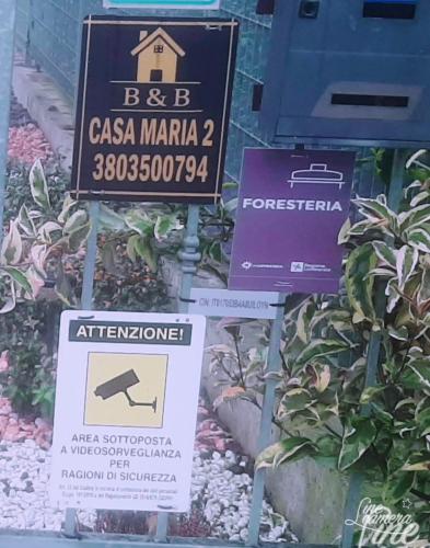 Casa Maria1 — 4-Star Luxury Hotel in Cigole, Italy
