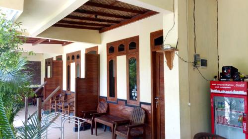 Gery Watukarung Surfcamp - last minute hotel in Pacitan
