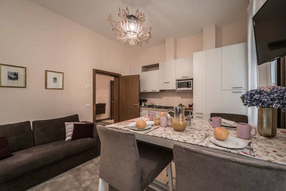 Ca' Desdemona — 4-Star Luxury Hotel in Venice, Italy