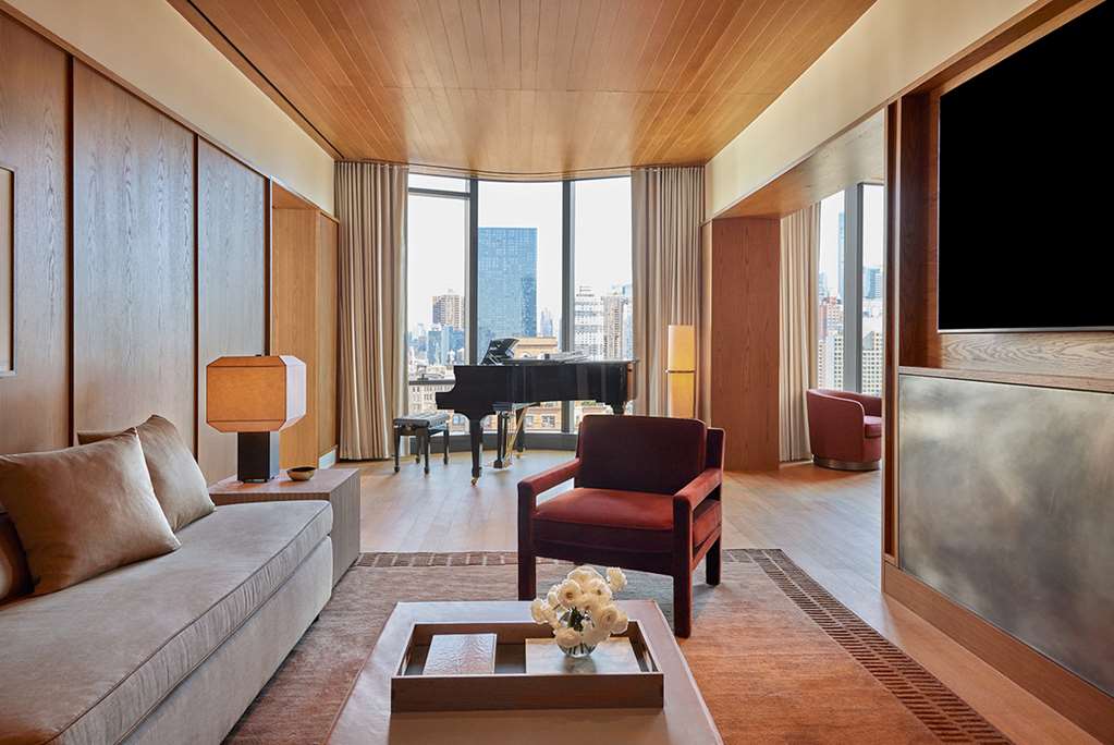 Pendry Manhattan West - photo 9