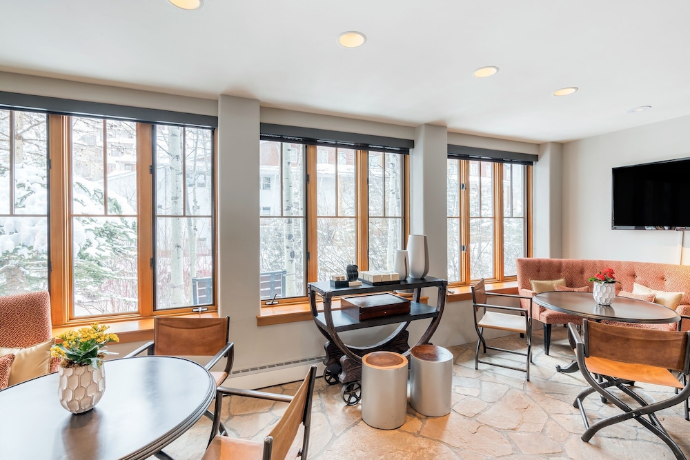 River Club 203 by Alpine Lodging Telluride - photo 20