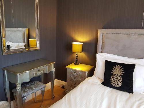 The Laurels Hotel - last minute hotel in Skegness